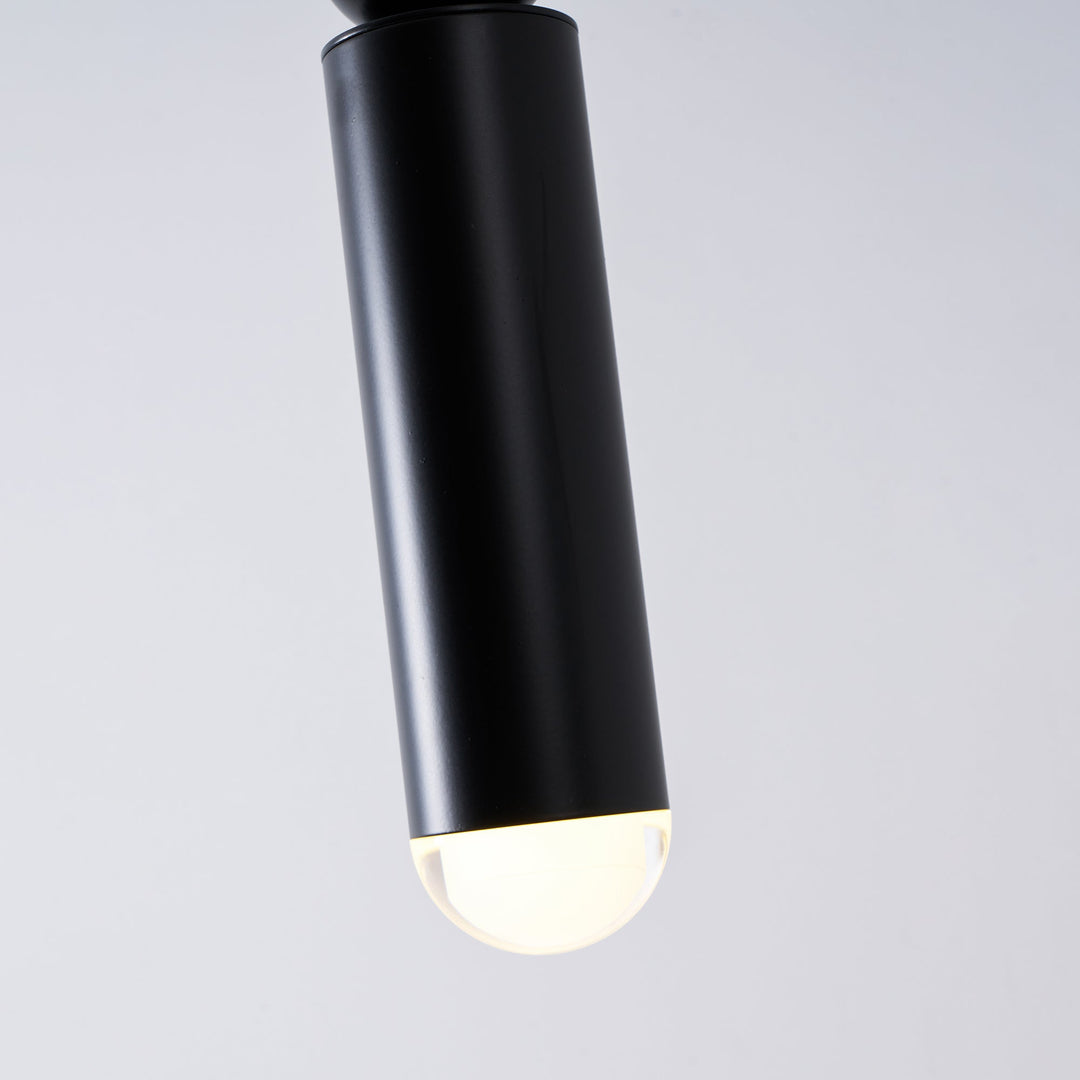 Lampa wisząca Fulcrum