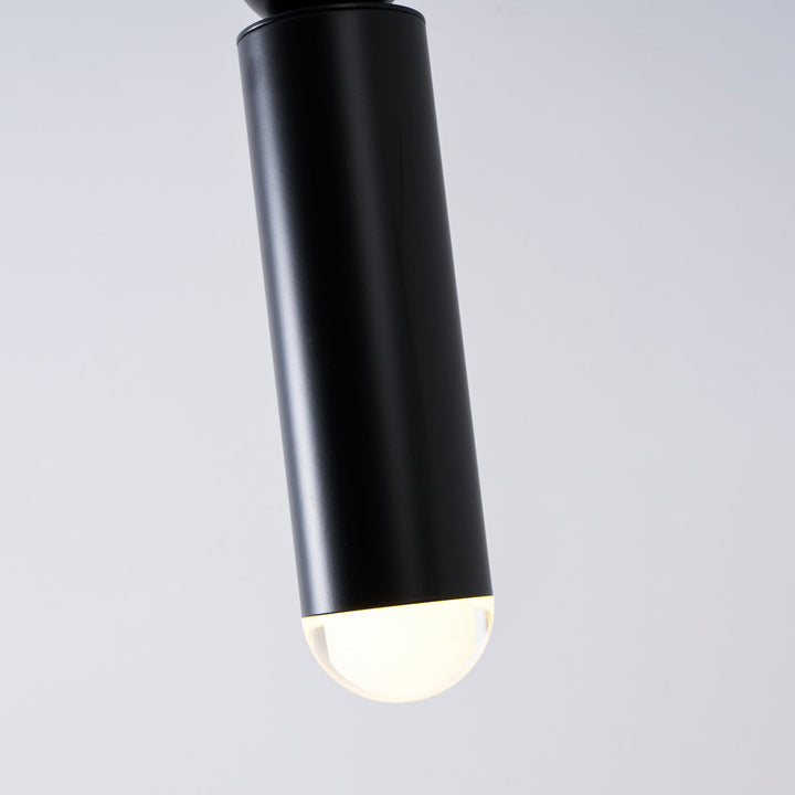 Lampa wisząca Fulcrum