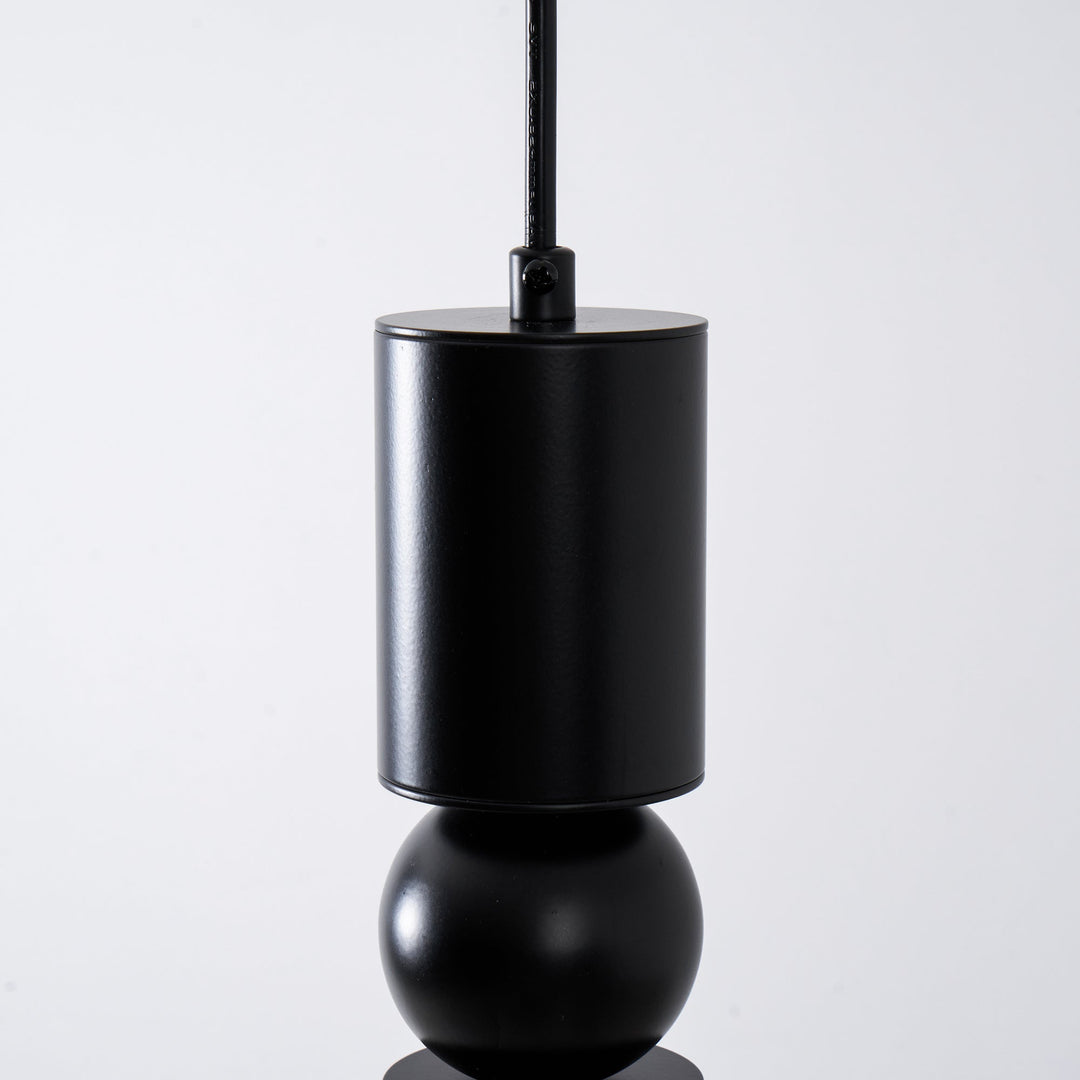 Lampa wisząca Fulcrum