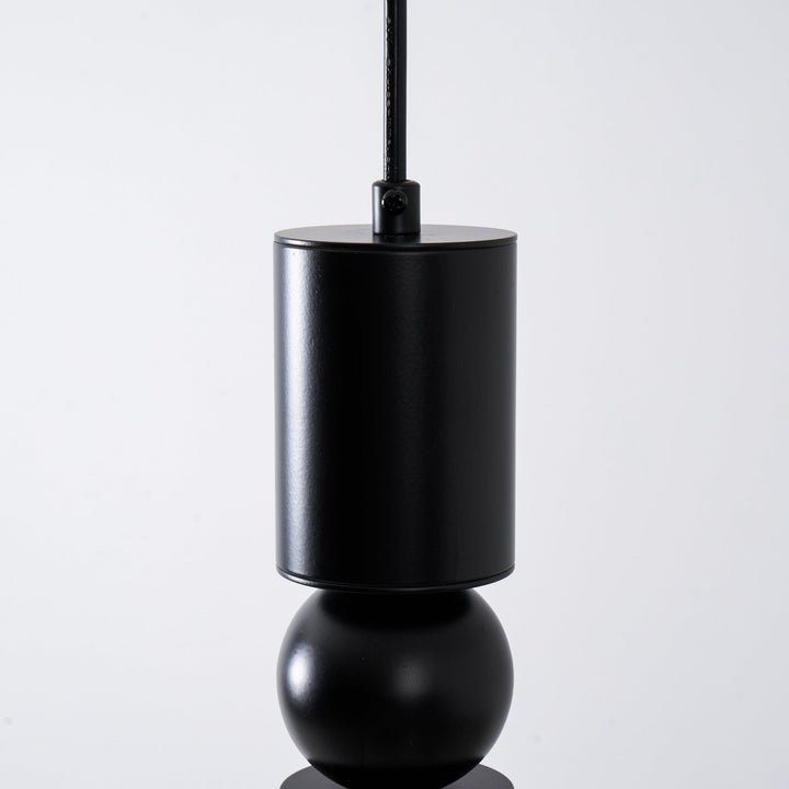 Lampa wisząca Fulcrum