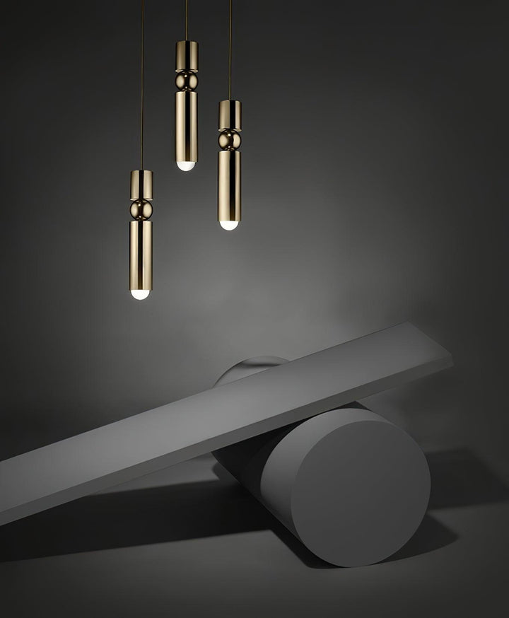 Lampa wisząca Fulcrum