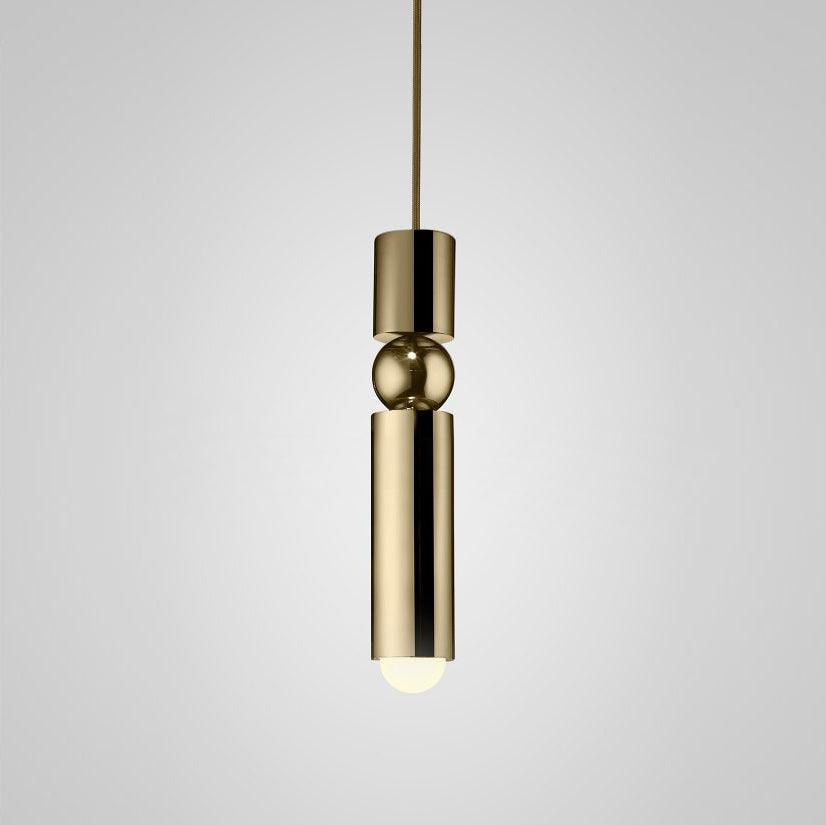 Lampa wisząca Fulcrum