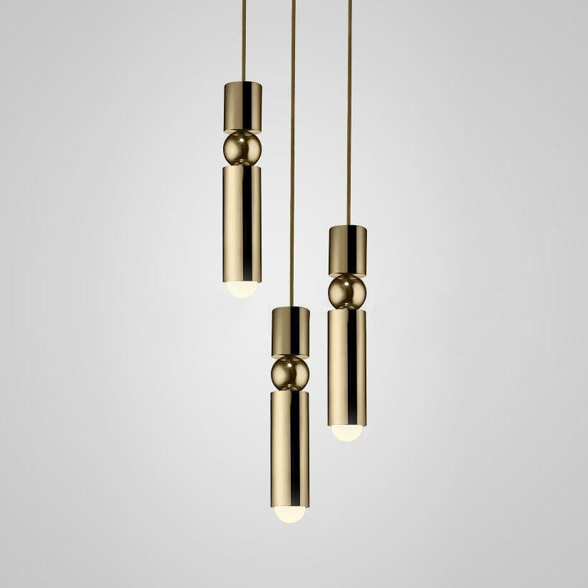Lampa wisząca Fulcrum