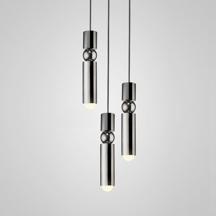Lampa wisząca Fulcrum