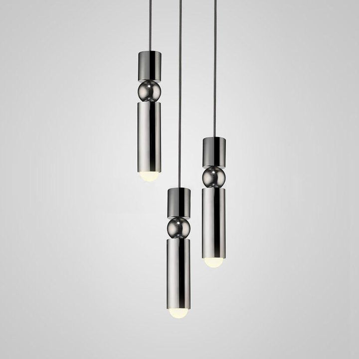 Lampa wisząca Fulcrum