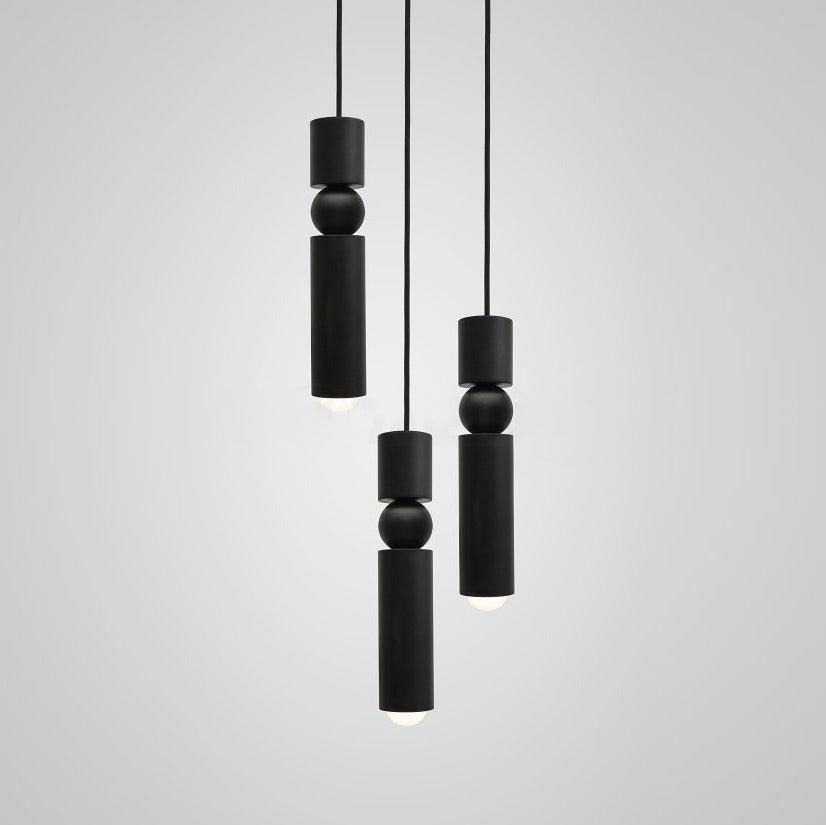 Lampa wisząca Fulcrum