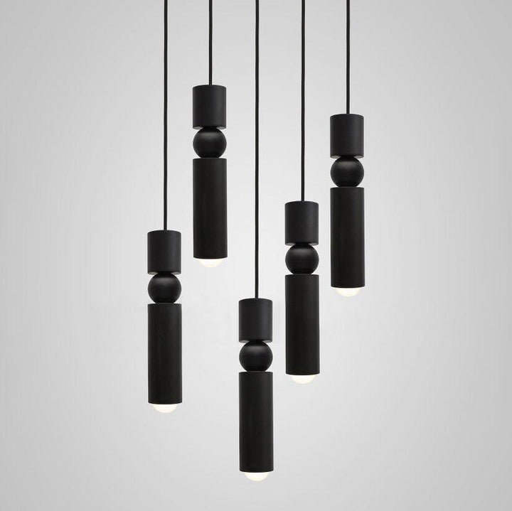 Lampa wisząca Fulcrum