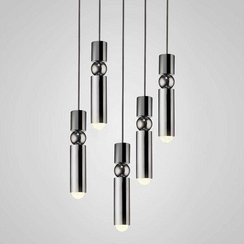 Lampa wisząca Fulcrum