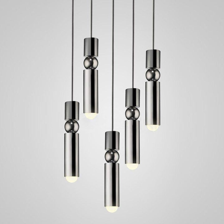 Lampa wisząca Fulcrum