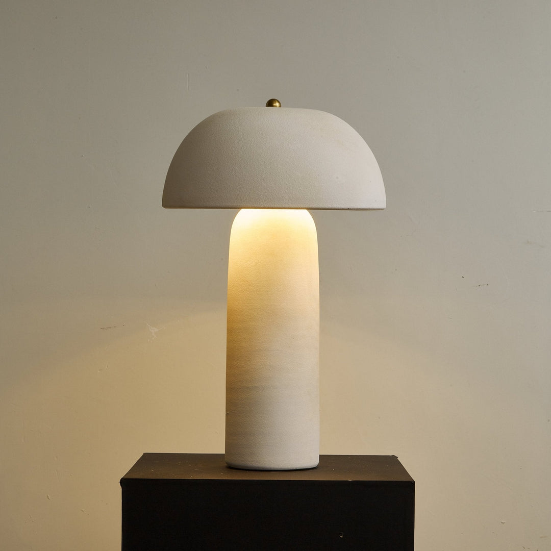 Lampa Stołowa Fungi Glow