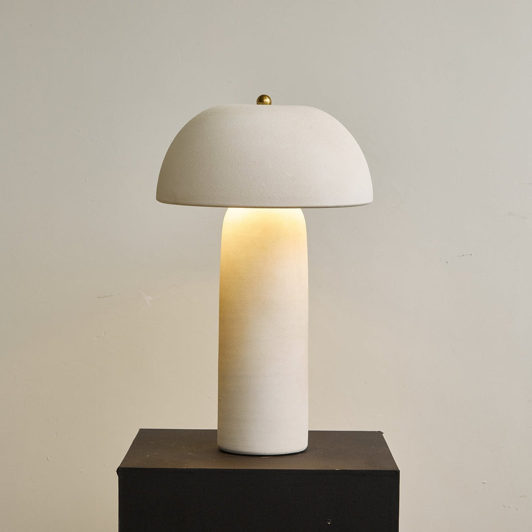 Lampa Stołowa Fungi Glow
