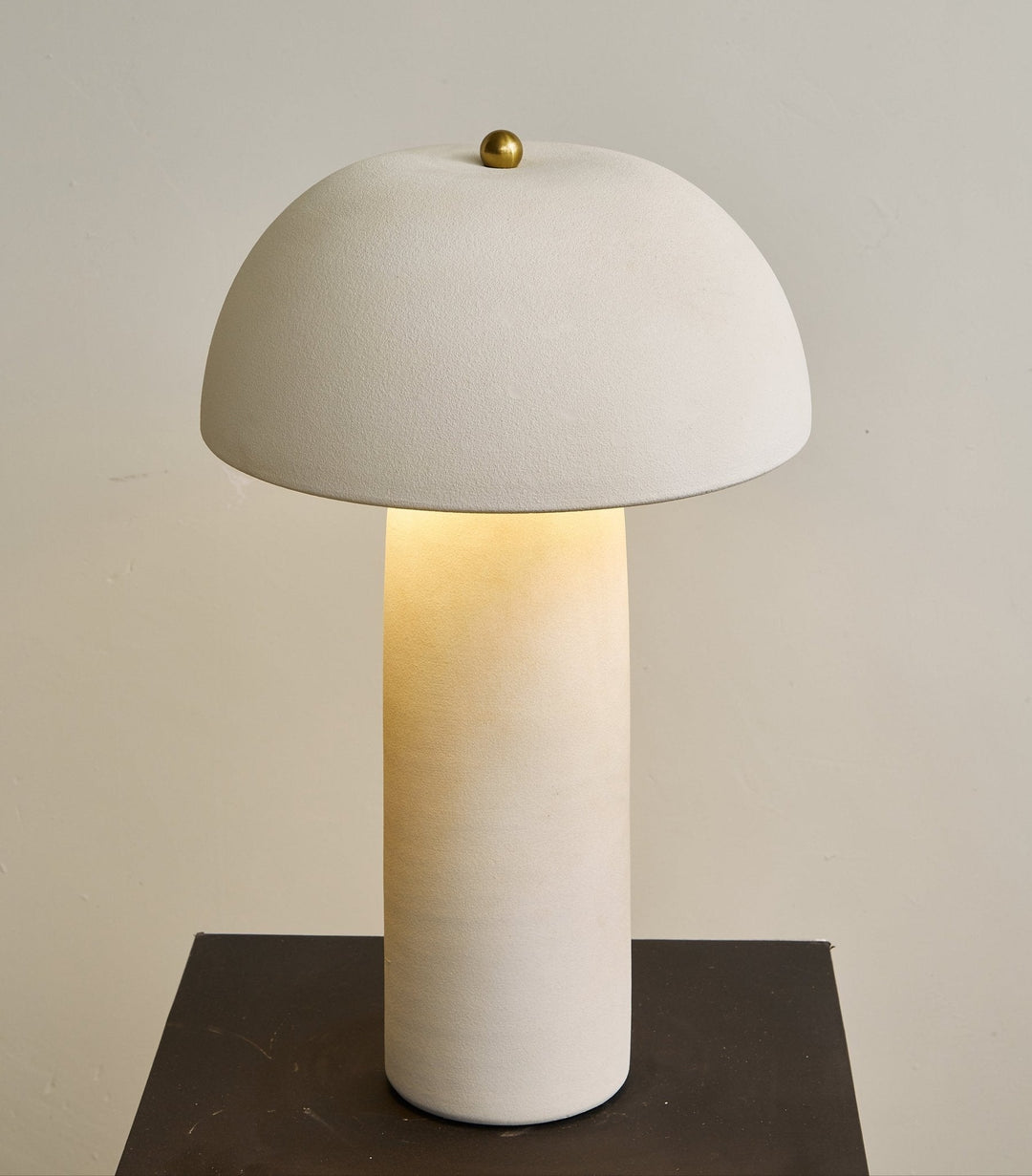 Lampa Stołowa Fungi Glow