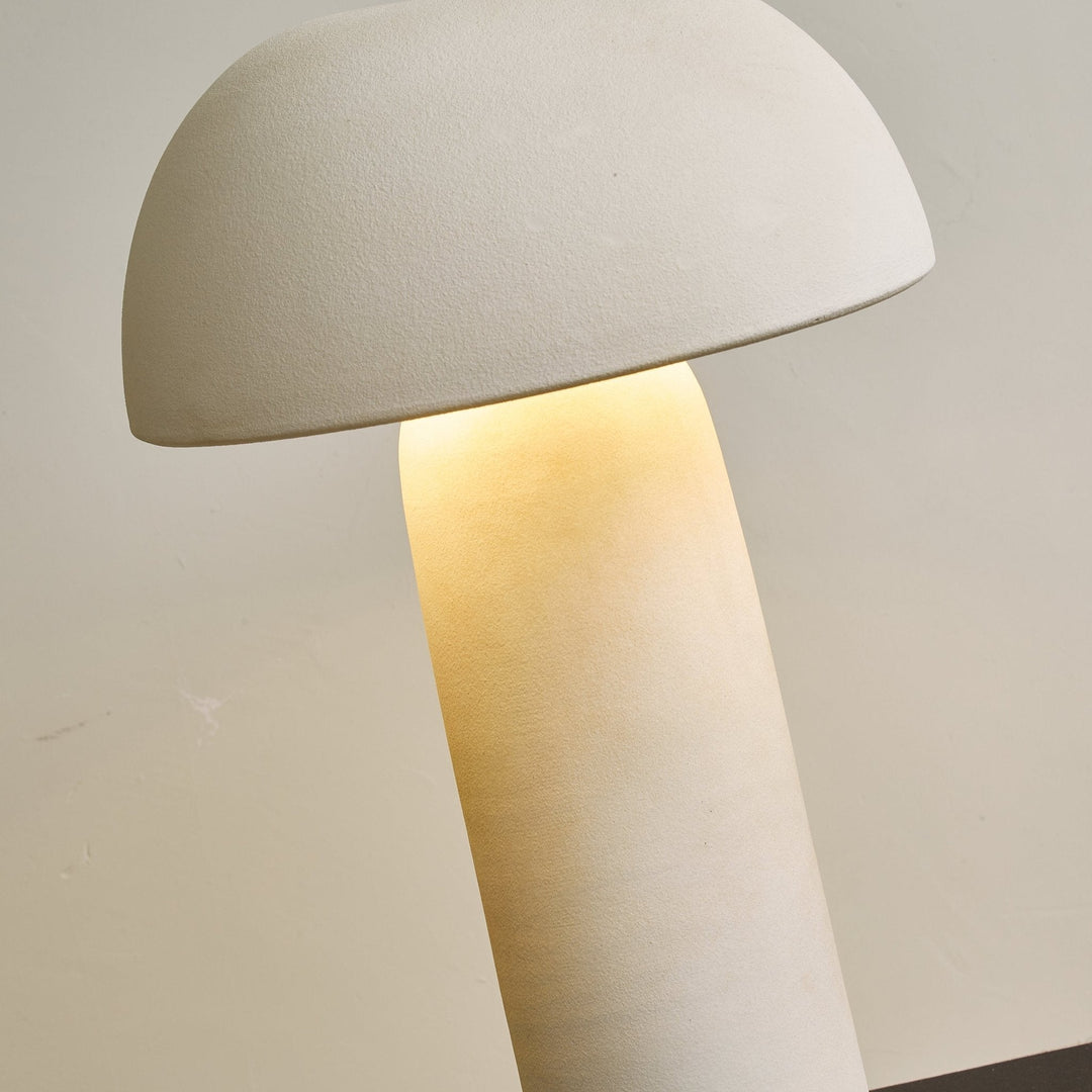 Lampa Stołowa Fungi Glow