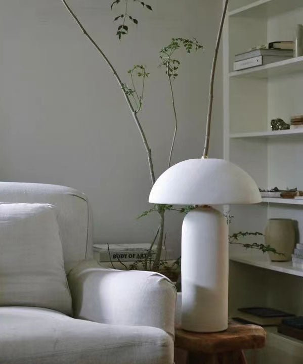 Lampa Stołowa Fungi Glow