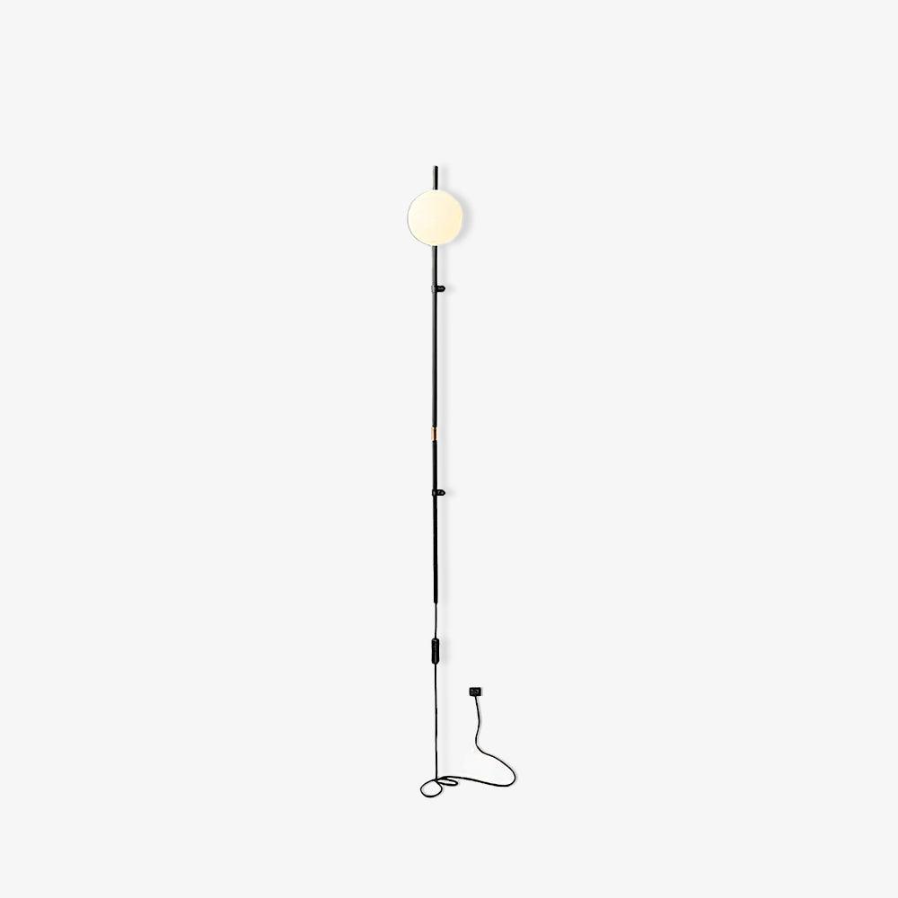 Lampa Ścienna Funiculi z wtyczką