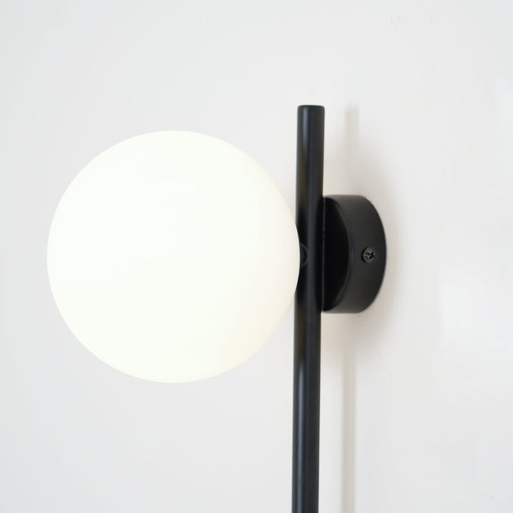 Lampa Ścienna Funiculi z wtyczką