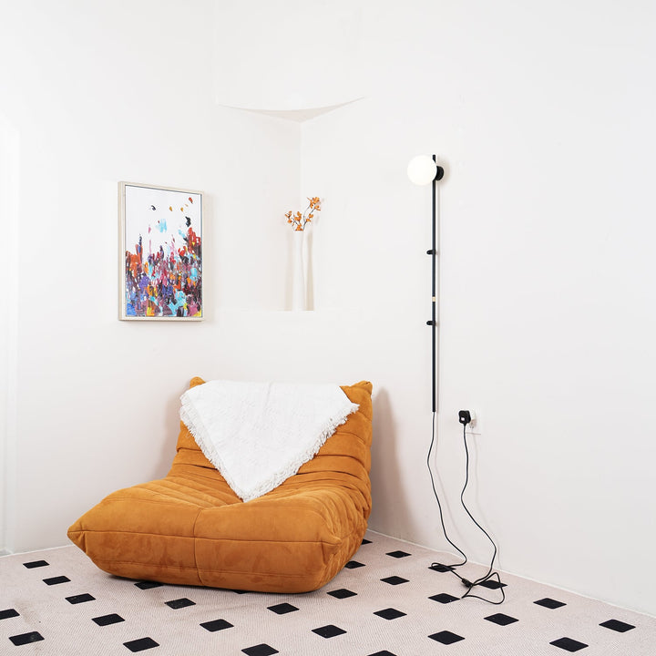 Lampa Ścienna Funiculi z wtyczką