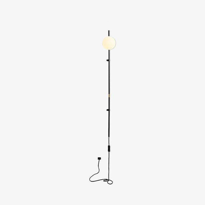 Lampa Ścienna Funiculi z wtyczką