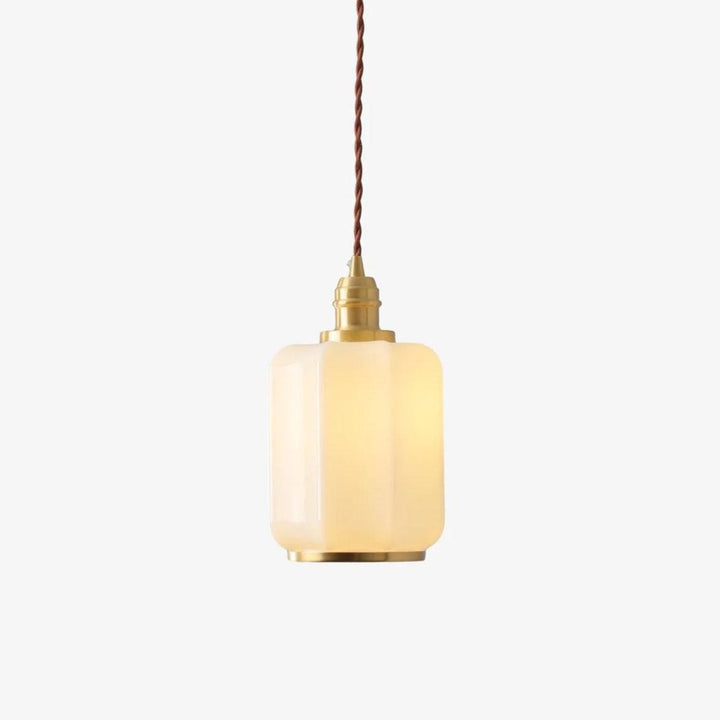Lampa Wisząca Funnel