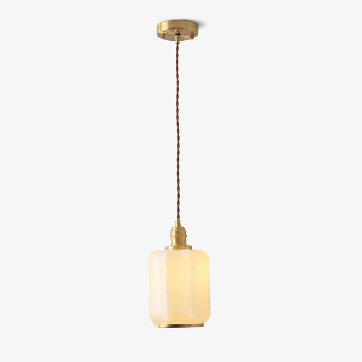 Lampa Wisząca Funnel