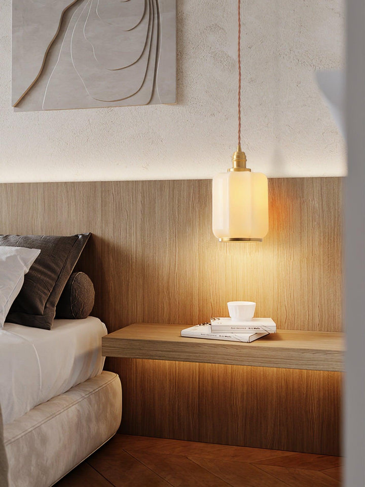 Lampa Wisząca Funnel