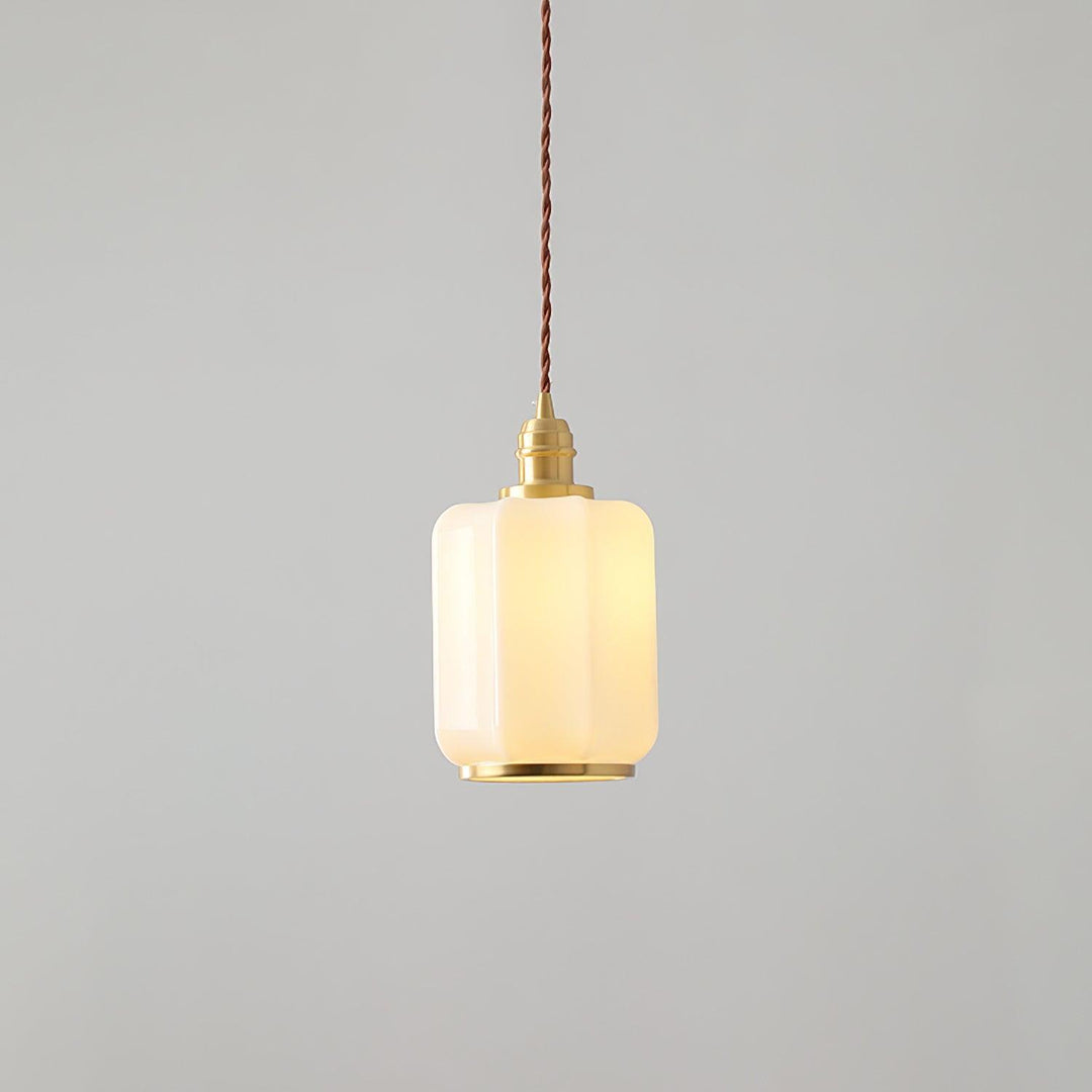 Lampa Wisząca Funnel