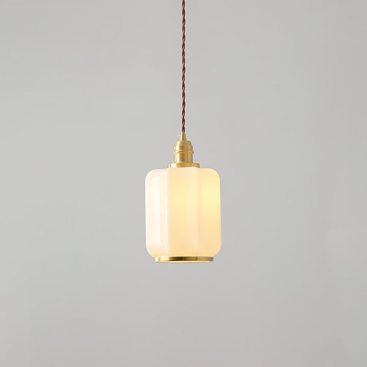 Lampa Wisząca Funnel