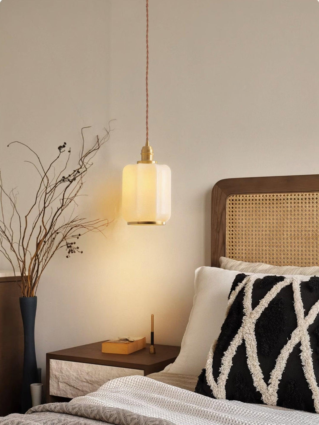 Lampa Wisząca Funnel