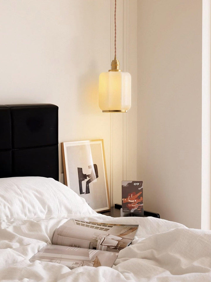 Lampa Wisząca Funnel
