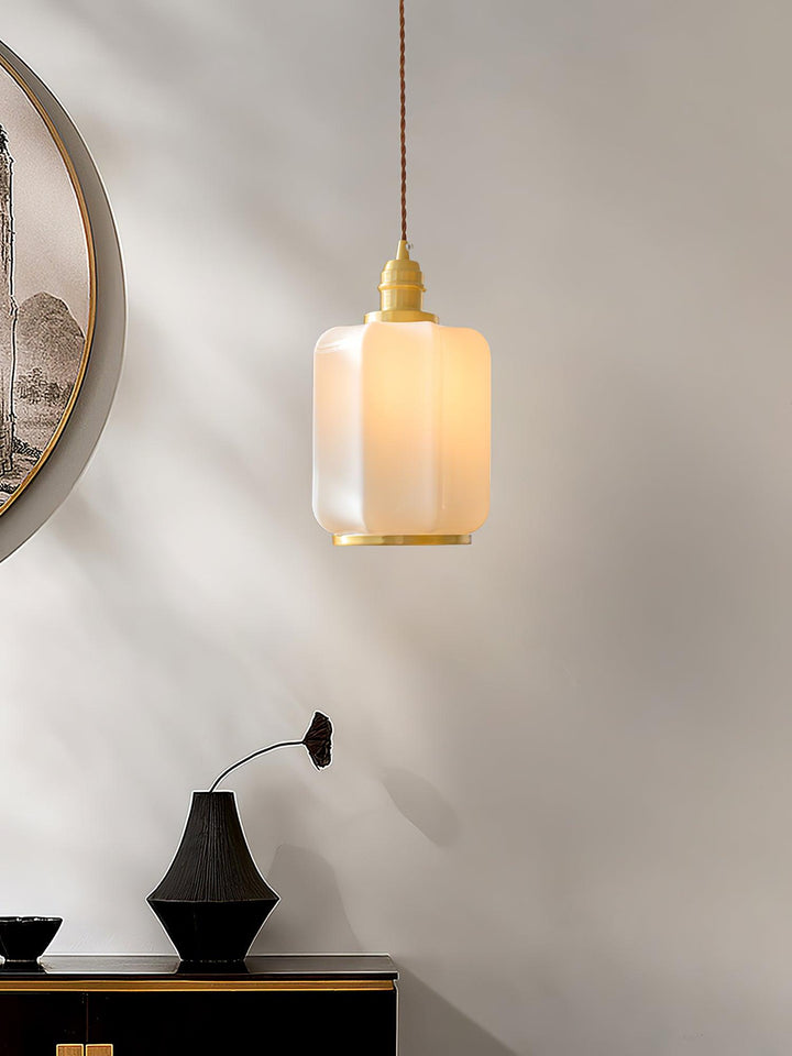 Lampa Wisząca Funnel