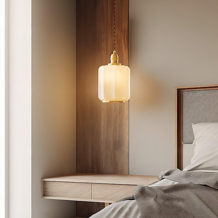 Lampa Wisząca Funnel