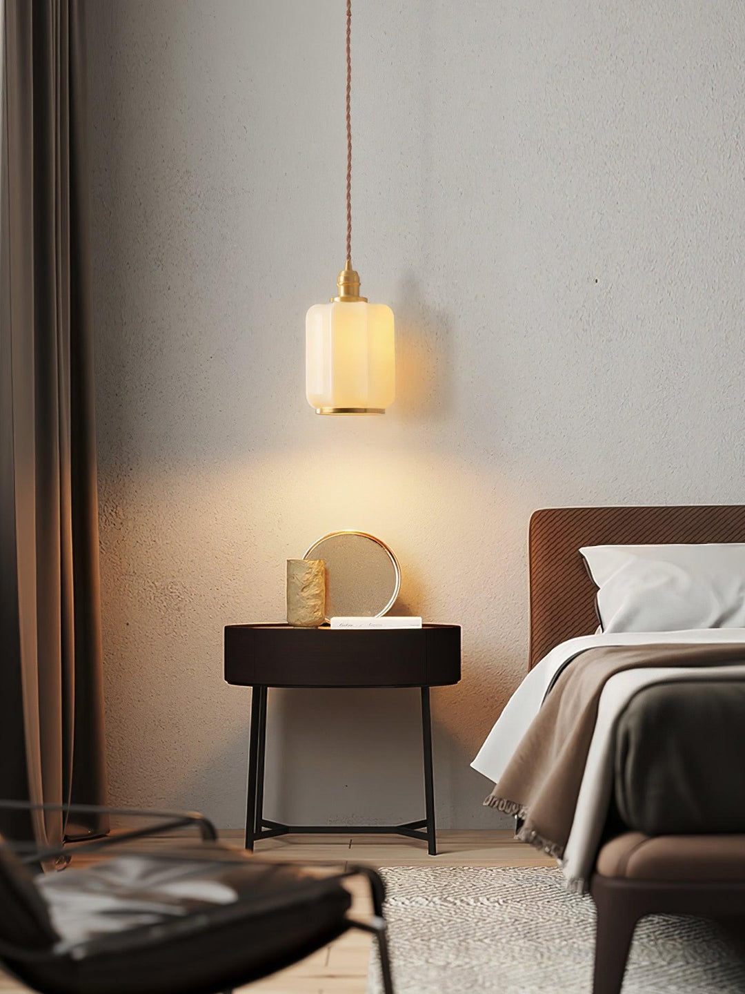 Lampa Wisząca Funnel