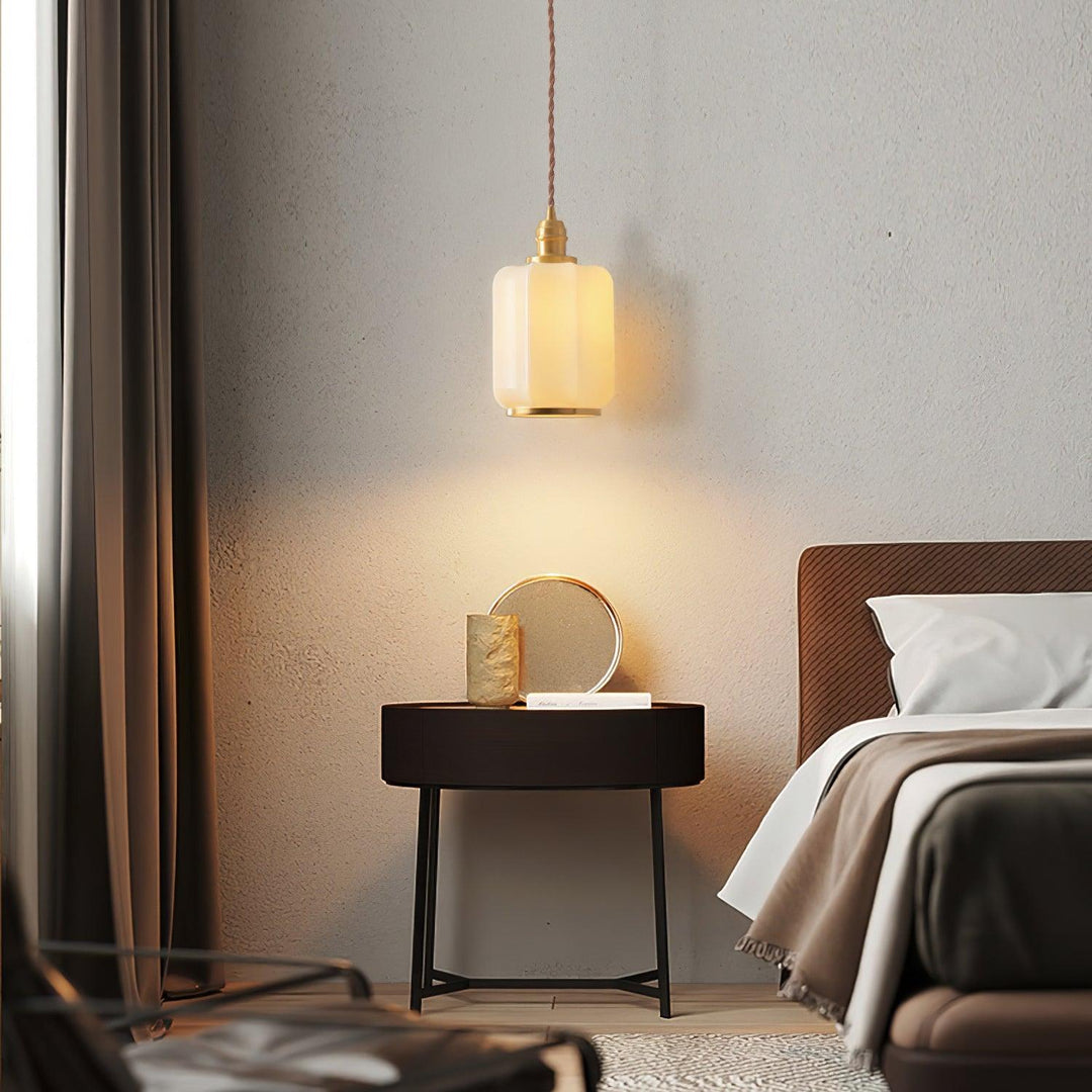 Lampa Wisząca Funnel