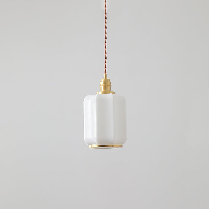 Lampa Wisząca Funnel