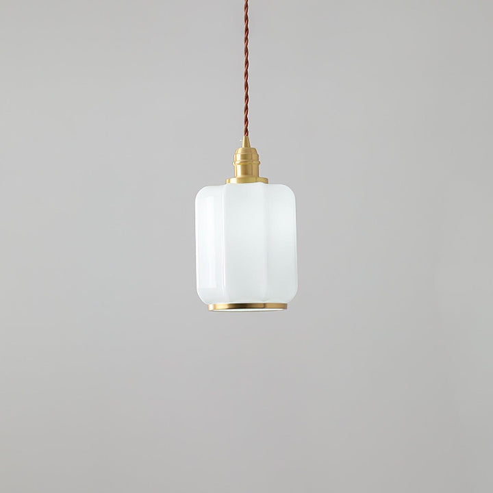Lampa Wisząca Funnel