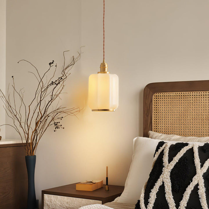 Lampa Wisząca Funnel
