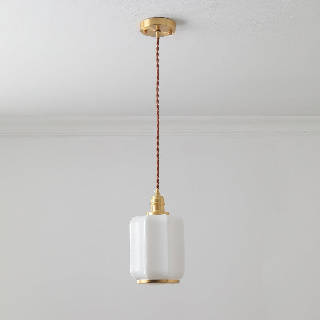 Lampa Wisząca Funnel