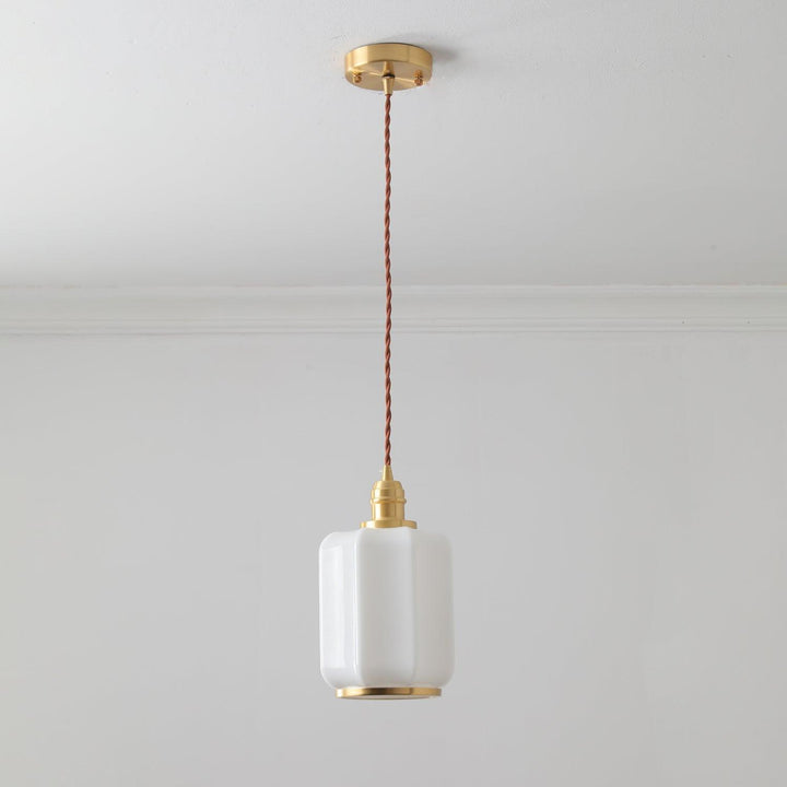 Lampa Wisząca Funnel
