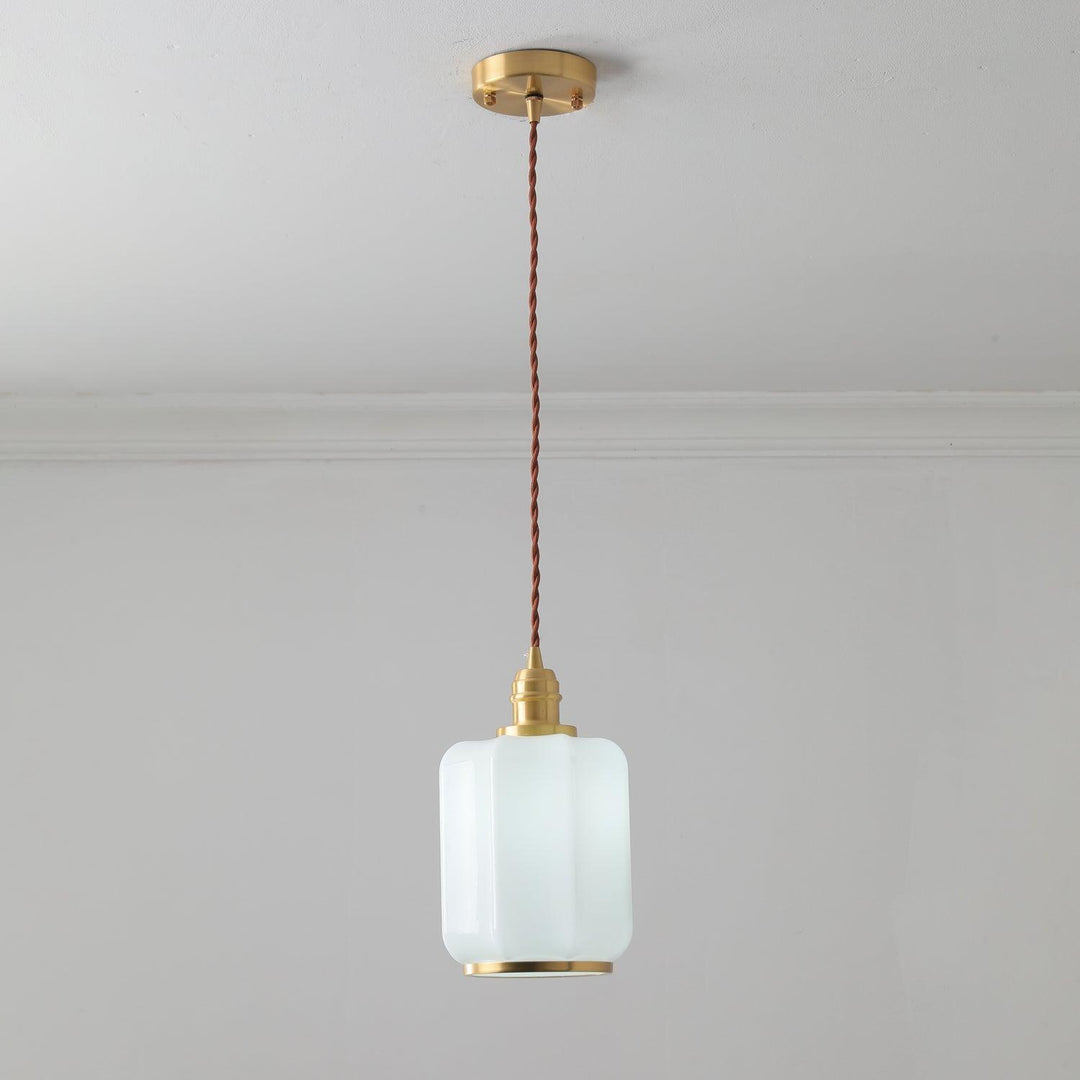 Lampa Wisząca Funnel