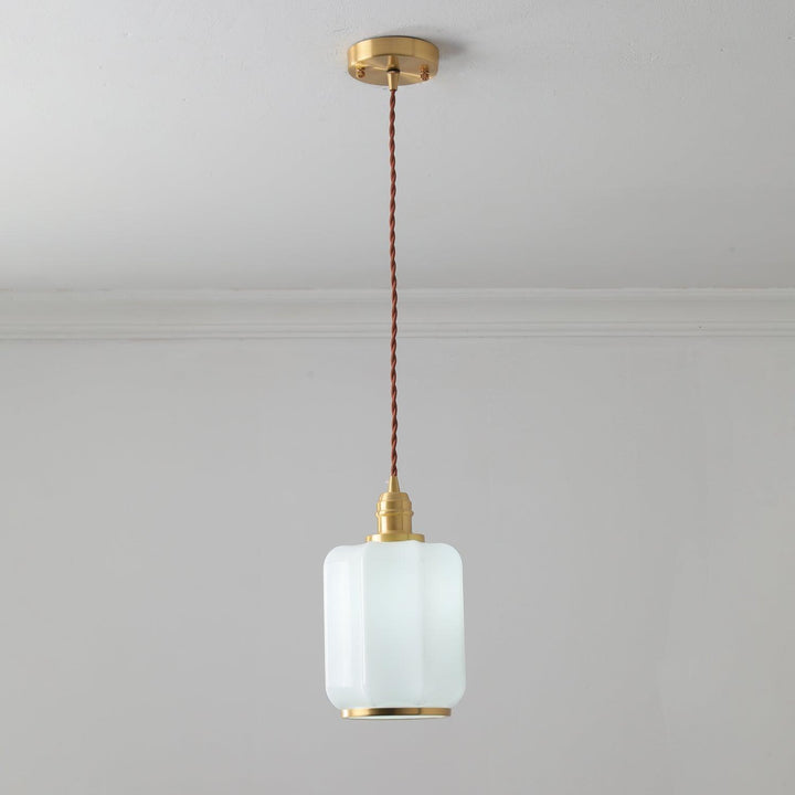 Lampa Wisząca Funnel