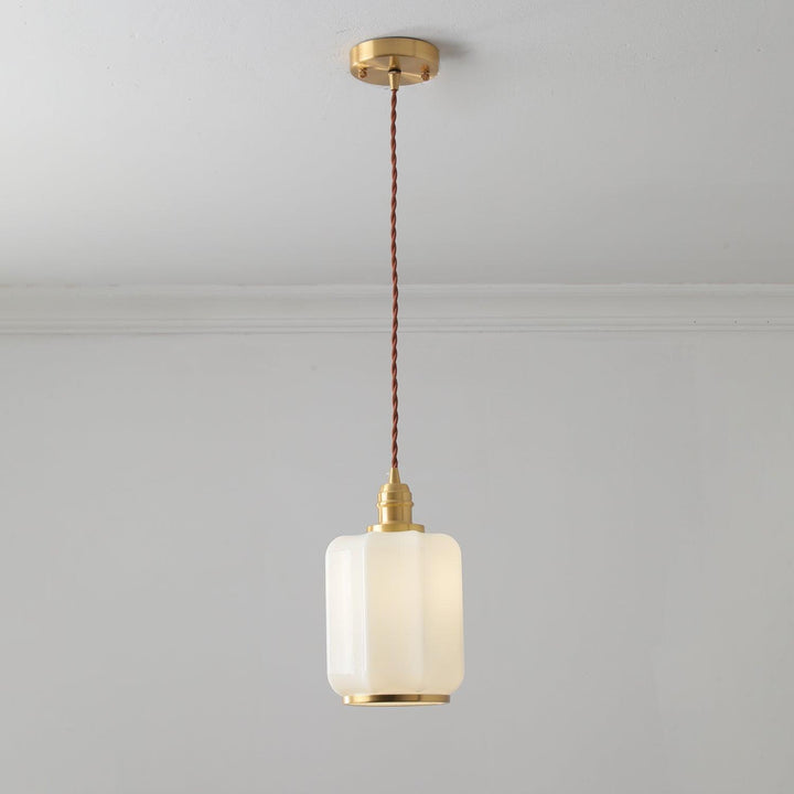 Lampa Wisząca Funnel
