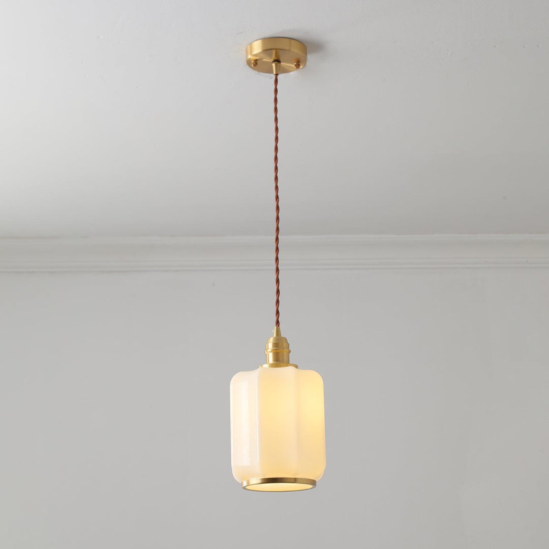 Lampa Wisząca Funnel
