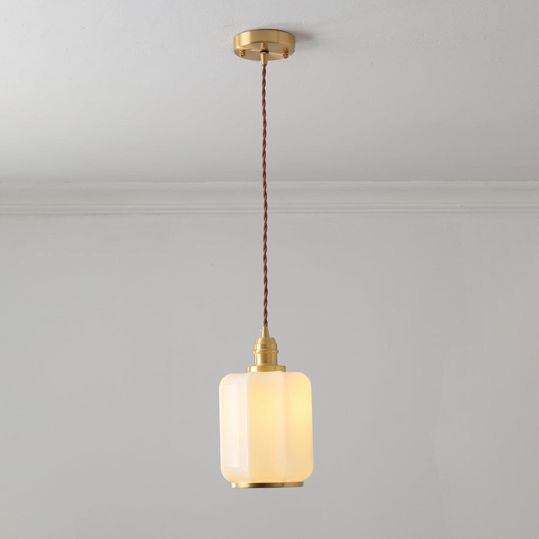 Lampa Wisząca Funnel