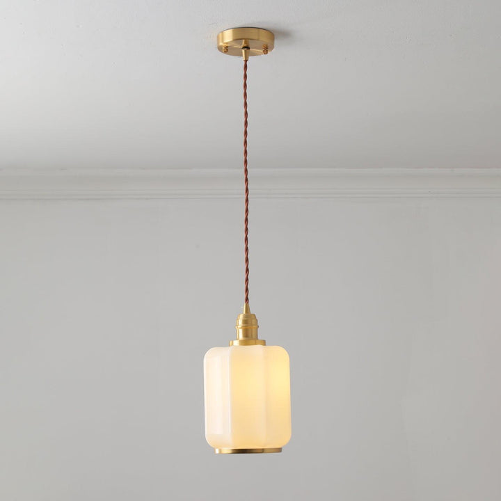 Lampa Wisząca Funnel