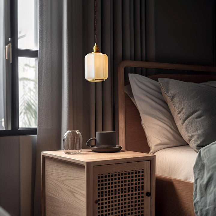 Lampa Wisząca Funnel