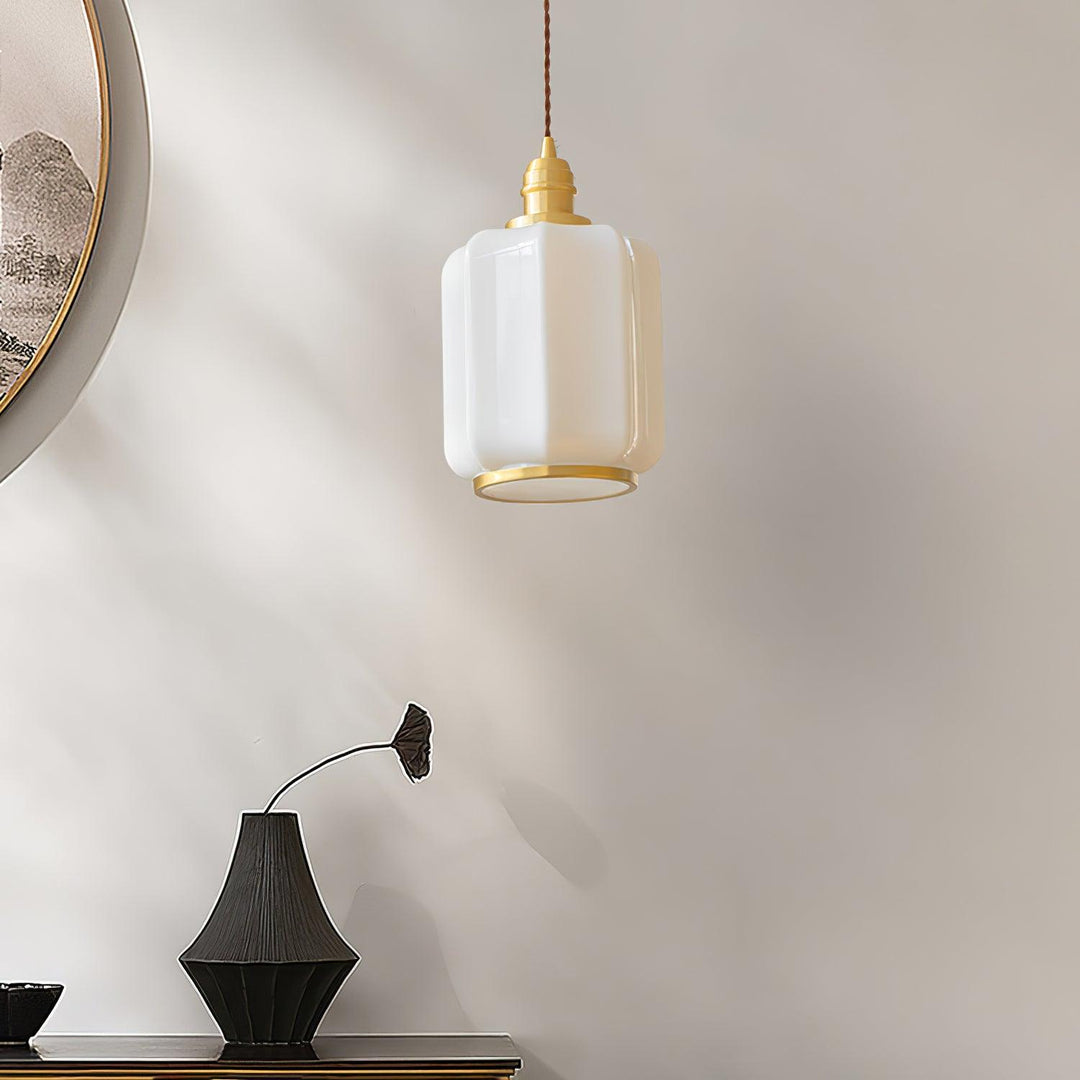 Lampa Wisząca Funnel