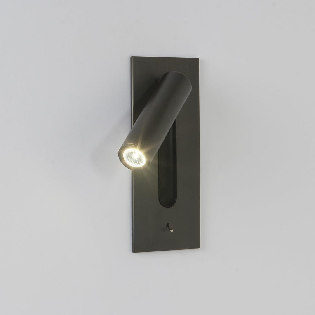 Złożona Lampa Ścienna Nocna