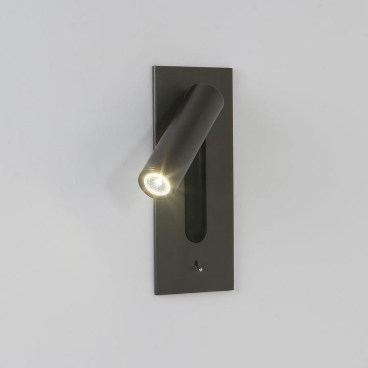 Złożona Lampa Ścienna Nocna