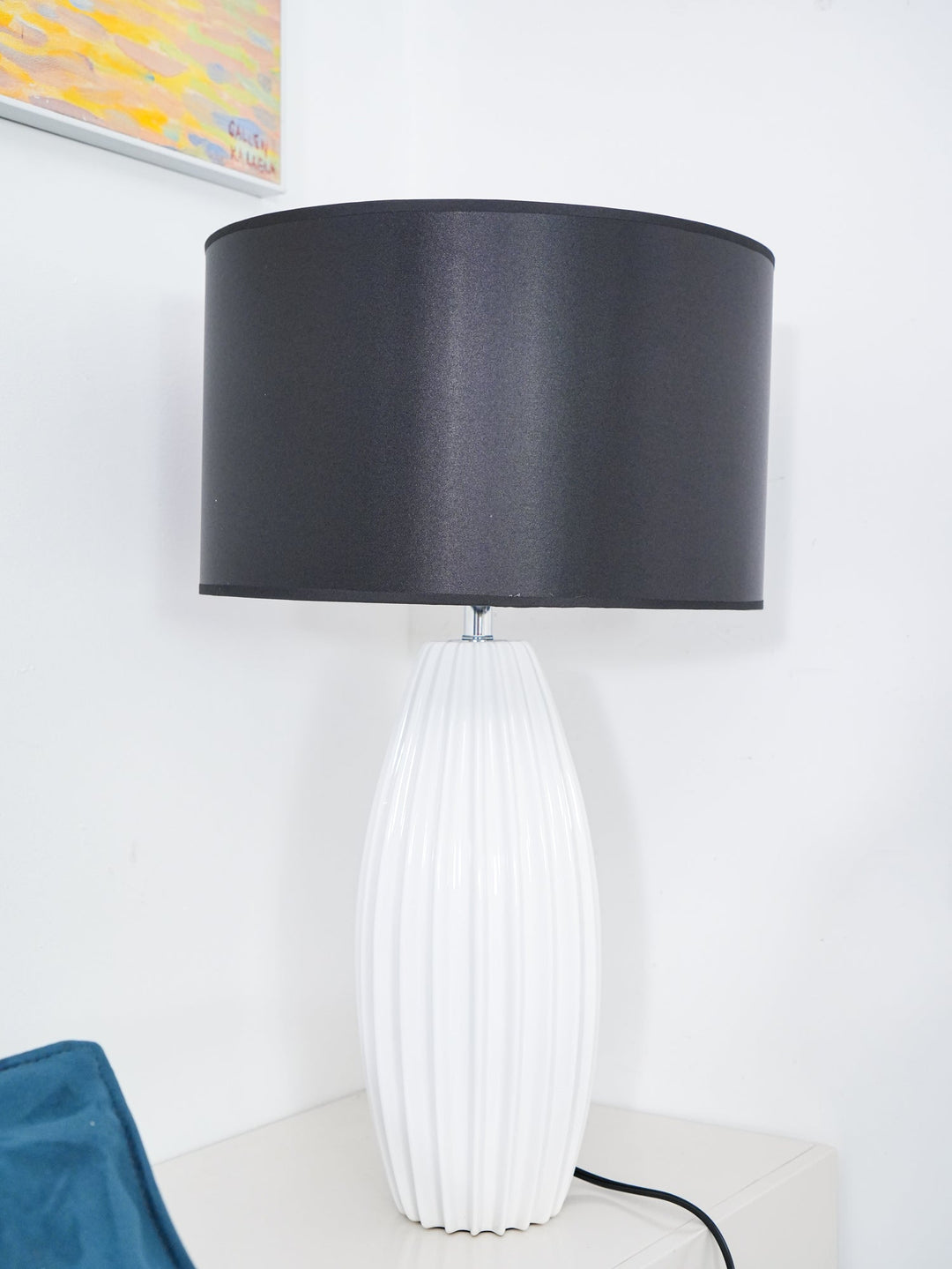 Lampa Stołowa Galileo
