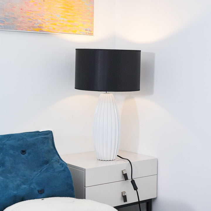 Lampa Stołowa Galileo